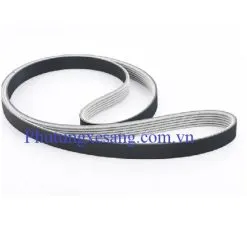 Dây curoa động cơ BMW X1 X2 216i 218i F48 F49 F45 F46 F55 F56 2014-2019-11288573252, 6PK1715