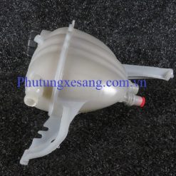 Bình nước làm mát động cơ Mercedes GLE350 GLE450 GLS450 GLS580 W167 2020-2023-A1675009900