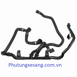 Ống nước làm mát BMW X1 118i 120i 318i 320i E90 E84 E88 E82 E91 E92 E93-17127548222, 17127523522