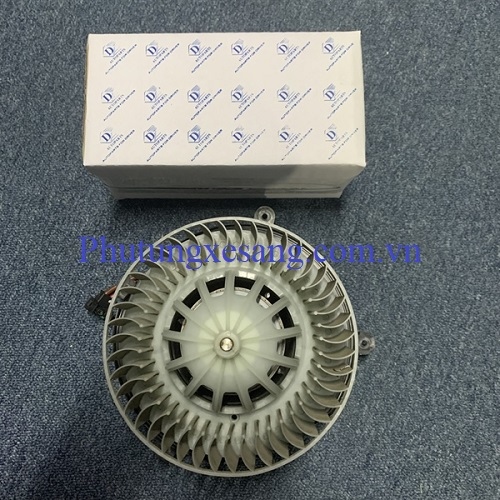 Quạt gió điều hòa trong Mercedes E280 E300 E320 E500 CLS550 W211 W240-A2118300908, A2118300408 Quạt gió điều hòa trong Mercedes E280 E300 E320 E500 CLS550 W211 W240-A2118300908, A2118300408