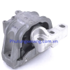 Cao su chân máy phải Audi TT Volkswagen-8J0199262 2 38de29693b9f4a39bdd4812003a58f12 7343