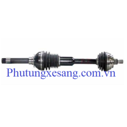 Trục láp trước trái Mercedes GL320 GL450 ML350 ML450 2006-2012-A1643300801, A1643302301