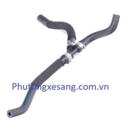 Ống nước làm mát BMW X5 E70 4.8 N62N (Số 5)-17127536236