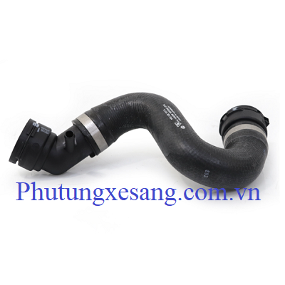 Ống nước số 13 từ két vào động cơ Porsche cayenne-95810640100, 7L8121115 Ống nước số 13 từ két vào động cơ Porsche cayenne-95810640100, 7L8121115