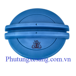 Nắp bình nước phụ Porsche cayenne-95810644700