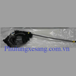 Cơ cấu khoá cửa trước trái Mercedes E S GLE-Class W222 W213 W167-A0997200301
