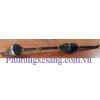 Trục láp trước phải Mercedes GL450 X164-A1643303201 2 4 0417