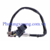 Cảm biến oxy trước Mercedes CL550 S550 CL63 S63 AMG 2011-2014-A0085423018 1 4 0439