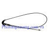 Dây giật nắp capo Mercedes GLE400 GLS450 GLS550 GL350 GL450 ML350 ML550 2012-2019-A1668800159 1 4 0505