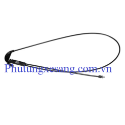 Dây giật nắp capo Mercedes GLE400 GLS450 GLS550 GL350 GL450 ML350 ML550 2012-2019-A1668800159