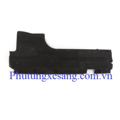 Tấm chắn gầm dọc sườn bên trái xe BMW 520i 523i 525d 528i 530i 535i 550i M5 G30 F11 F10-51757207267