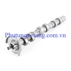 Trục cam trái Mercedes E450 S450 SL450 GLE400 ML400 2015-2022-A2760505101