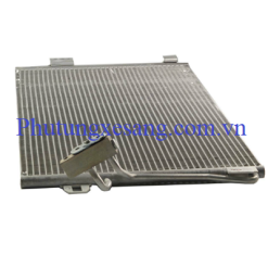 Dàn nóng Mercedes Vito W639-A6398350070, A6398350700, A6398350370