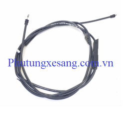 Dây giật nắp capo Mercedes S350 S400 S550 S600 S63 S65 AMG 2006-2013-A2218800159