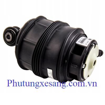 Bóng hơi giảm sóc sau Mercedes CLS500 CLS550 E320 E500 1994-2011 (bên trái)-A2113201525 Bóng hơi giảm sóc sau Mercedes CLS500 CLS550 E320 E500 1994-2011 (bên trái)-A2113201525