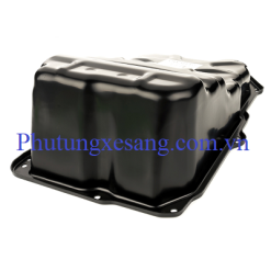 Đáy catte dầu số Mercedes CLA250 A220 GLA250 2014-2023-A2463700112