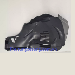 Lòng vè chắn bùn trước phải Mercedes GLE350 GLE450 GLE580 GLE53 GLE63 AMG W167 2020-2024-A1676901608