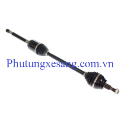 Trục láp trước phải Mercedes GLE400 GLS450 GL350 ML250 ML350 2012-2019-A1663301300, A1663301501