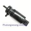Mô tơ bơm nước rửa kính Mercedes S500 Maybach S650 S560 W222 CLA250 2014-2023-A2318660121 2 4 1148