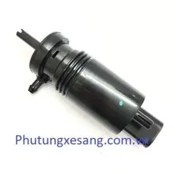 Mô tơ bơm nước rửa kính Mercedes S500 Maybach S650 S560 W222 CLA250 2014-2023-A2318660121