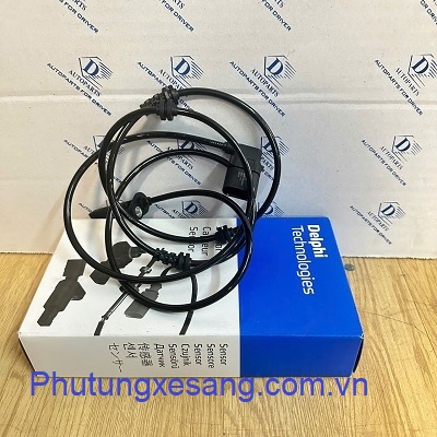 Cảm biến abs trước trái Mercedes GLC300 GLC350e GLC43 GLC63 AMG 2016-2022-A2539053500 Cảm biến abs trước trái Mercedes GLC300 GLC350e GLC43 GLC63 AMG 2016-2022-A2539053500