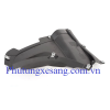 Tấm chắn gầm phải BMW 520i 523i 525i 530i 540i 545i M5 E60 E61 2001-2010-51717033754 2 4 1203