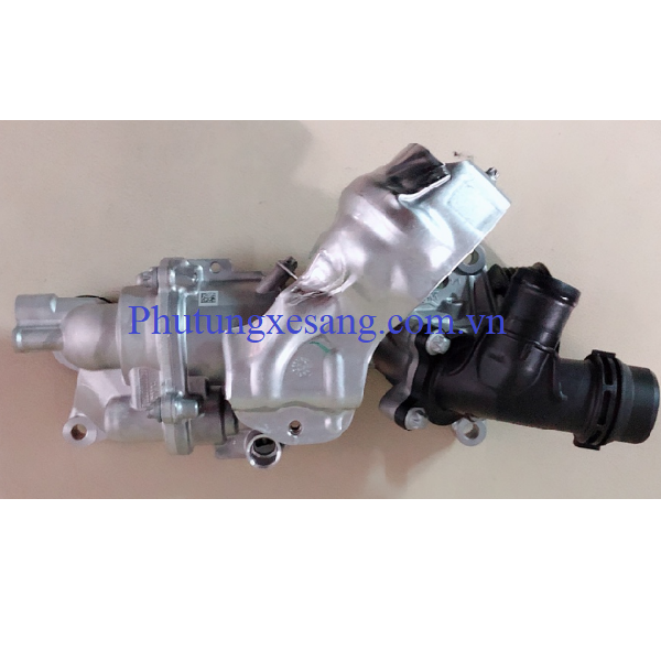 Bơm nước Mercedes GLK200 E200 GLC200 CLS-A2742001407 Bơm nước Mercedes GLK200 E200 GLC200 CLS-A2742001407