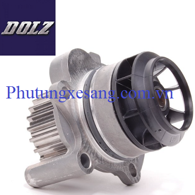 Bơm nước Audi A3 A4 A6 2.0 2005-2011-06F121011 Bơm nước Audi A3 A4 A6 2.0 2005-2011-06F121011