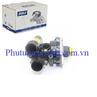 Bơm nước Audi A3 A4 A5 A6 A8 Q5 Volkswagen 2.0-06H121026N, 06H121026CF, 06H121026N Bơm nước Audi A3 A4 A5 A6 A8 Q5 Volkswagen 2.0-06H121026N, 06H121026CF, 06H121026N