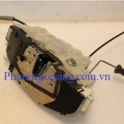 Cơ cấu khoá cửa sau trái Mercedes S350 S550 S63 AMG 2013-A2217307335, A2217305135, A2217300735