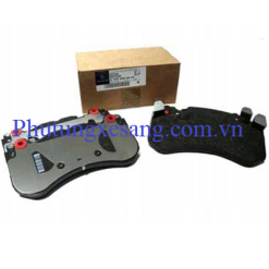 Má phanh trước Mercedes S450 S560 C63 S63 E63 AMG 2014-2021-A0004204400, A0004204804, A0004203500