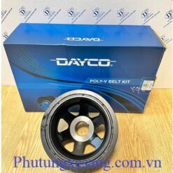 Bu ly trục cơ Mercedes SLK280 SLK350 C300 C3-A2720300903