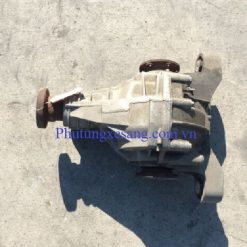 Bộ vi sai cầu sau Porsche Cayenne 2008-2010-95533201010, 95533201003, 95533201053, 95533201021