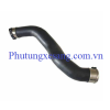 Ống tăng áp Mercedes GLE300d 2016-A1665280100, A1665280582 2 4 1447