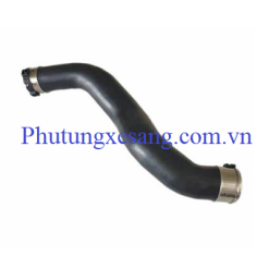 Ống tăng áp Mercedes GLE300d 2016-A1665280100, A1665280582