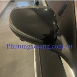 Cụm gương chiếu hậu trái Mercedes GLC200 2021
