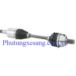 Trục láp trước phải Mercedes S250 S280 S550 S600 CL550 CL600 2007-2018-A2213302301, A2213309801