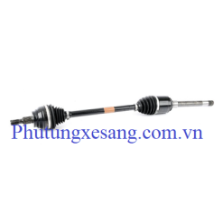 Trục láp trước trái Mercedes GLE400 GLS450 GL350 ML350 2012-2019-A1663301400, A1663301601