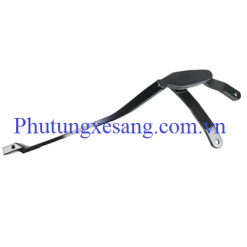 Cần gạt mưa trước phải Mercedes E250 E350 E400 E550 E63 AMG 2014-2017-A2128201644