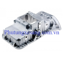 Đáy catte dầu máy Mercedes C300 C350 GLK350 E350 2009-2012-A2720102001, A2720100127