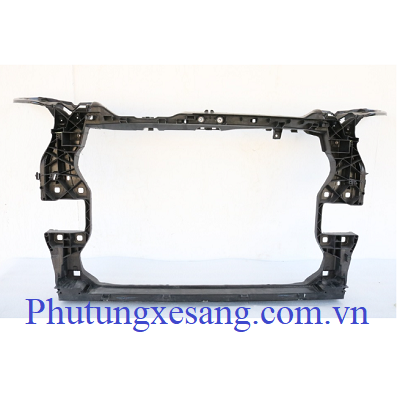 Khung xương đỡ dàn nóng két nước Audi Q5 2018-2024-80A805594, 80A805594B Khung xương đỡ dàn nóng két nước Audi Q5 2018-2024-80A805594, 80A805594B
