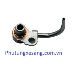 Vòi phun dầu vào piton Mercedes Vito ML250 W651 M112 W166-A6511800343