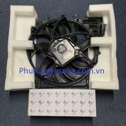 Quạt gió động cơ BMW 520i 528i F07 F10 F11 N2-17418642161