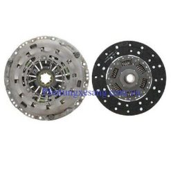 Bộ ly hợp (lá côn bàn ép) Porsche Cayenne 2008-95511601501