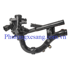 Van hằng nhiệt Mercedes R300 R320 R350 B150 B180 2005-2011-A2742000215