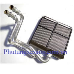 Dàn lạnh sau Mercedes SL450 CLS400 E400 C250 C300 GLK250 GLK350 2008-2021-A2048300061