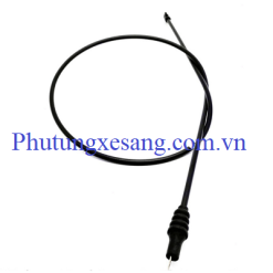 Dây giật nắp capo Mercedes GLE400 GLS450 GL350 ML250 ML350 2012-2019-A1668801101, A1668801502