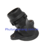 Cút nước giữ van hằng nhiệt Audi A4 A3 Q5 2.0-06J121121-06J