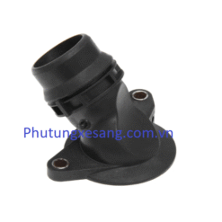 Cút nước giữ van hằng nhiệt Audi A4 A3 Q5 2.0-06J121121-06J