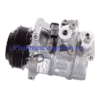 Lốc điều hòa Mercedes C300 GLC300 E300 E350-A0008303002